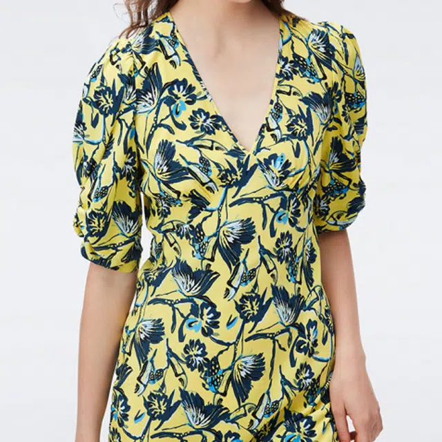 DIANE VON FURSTENBERG V