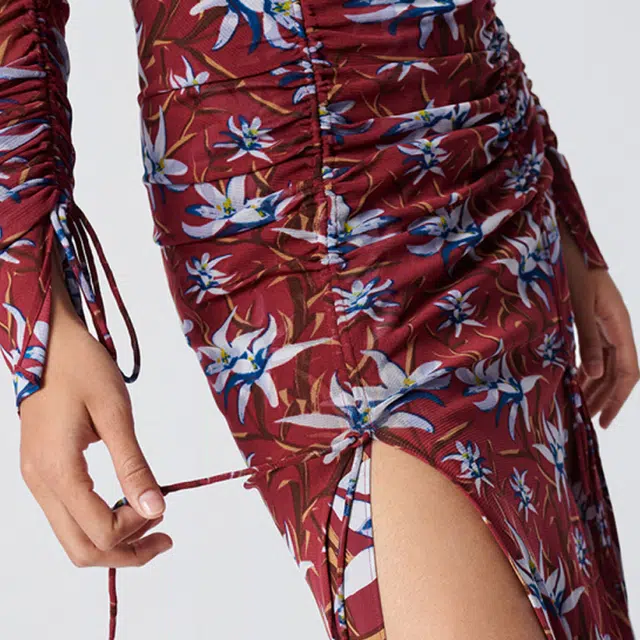 DIANE VON FURSTENBERG