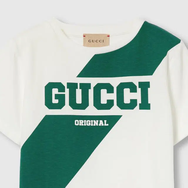 GUCCI FW24 LogoT