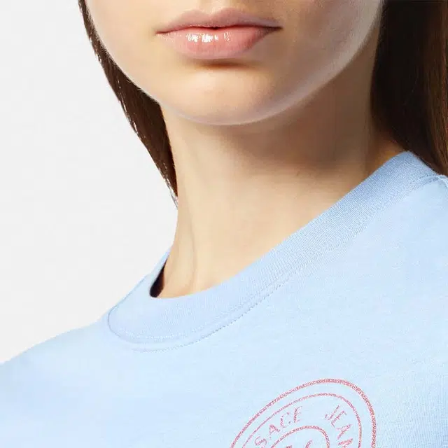 VERSACE JEANS COUTURE Logo T