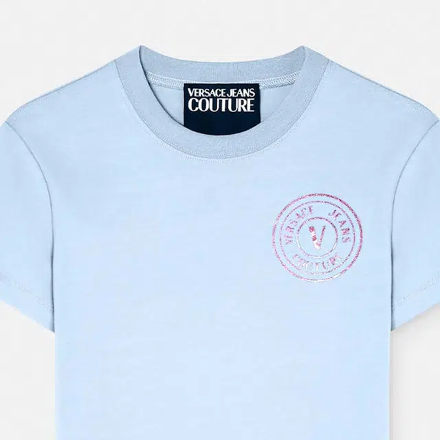 VERSACE JEANS COUTURE Logo T