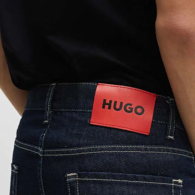 HUGO BOSS