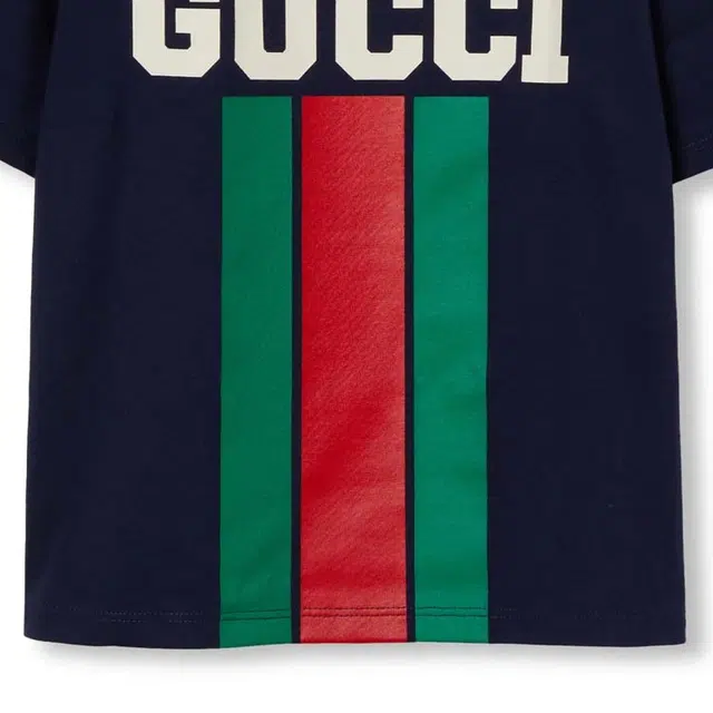 GUCCI FW24 LogoT