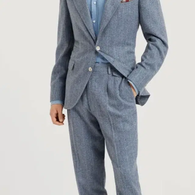 Brunello Cucinelli SS24