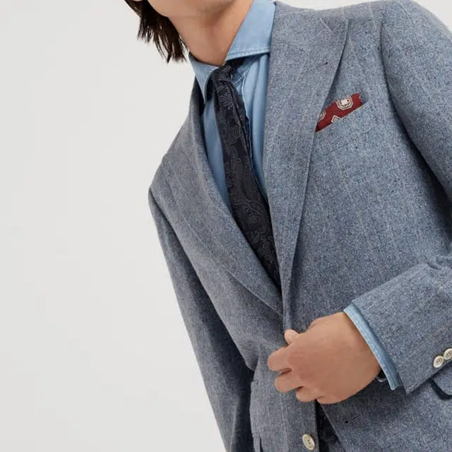 Brunello Cucinelli SS24