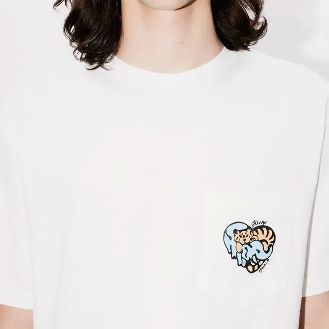 KENZO SS24 LogoT