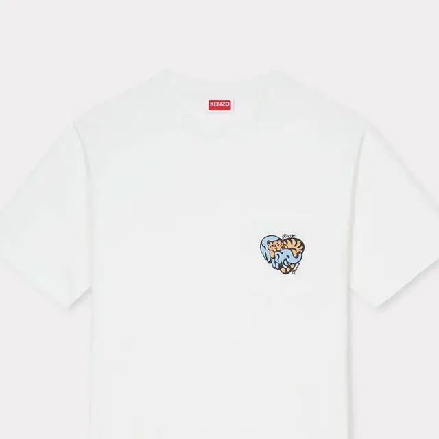 KENZO SS24 LogoT
