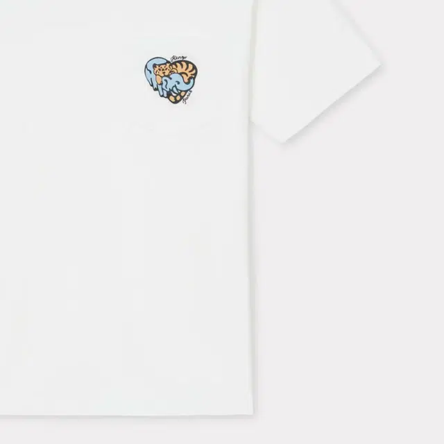 KENZO SS24 LogoT