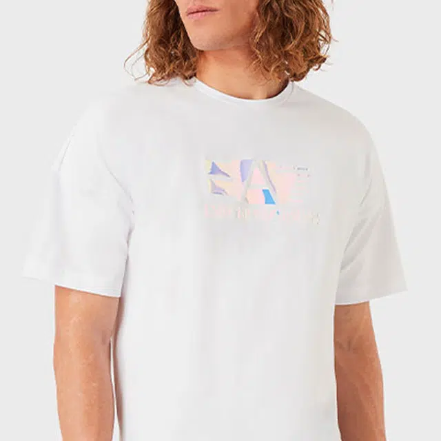 EMPORIO ARMANI SS22 T