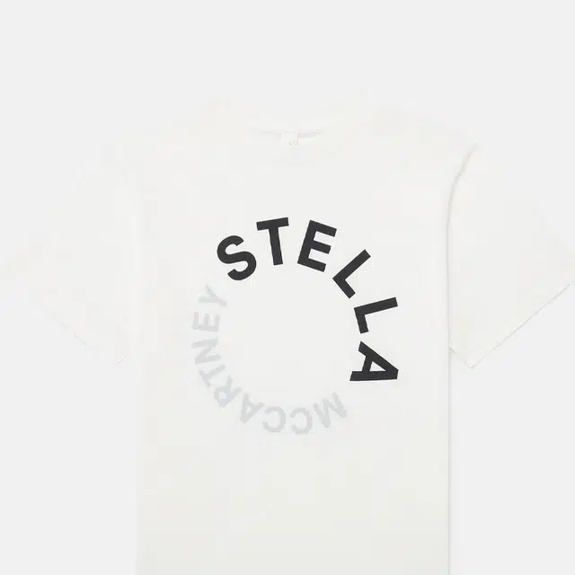 Stella McCartney FW24 LogoT