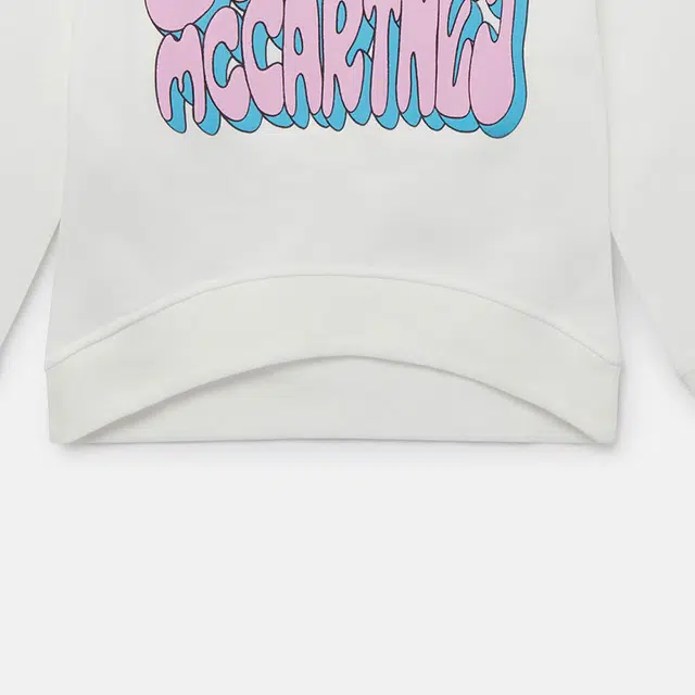 Stella McCartney FW24 Logo