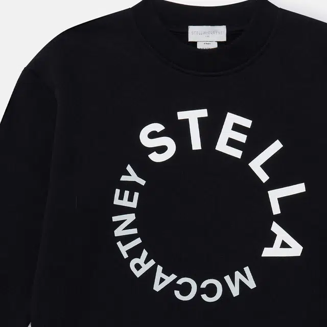 Stella McCartney FW24 Logo
