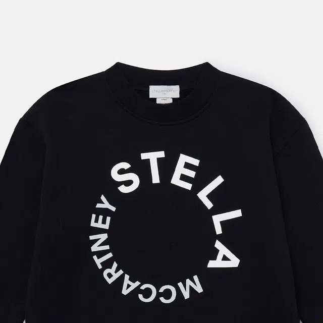 Stella McCartney FW24 Logo