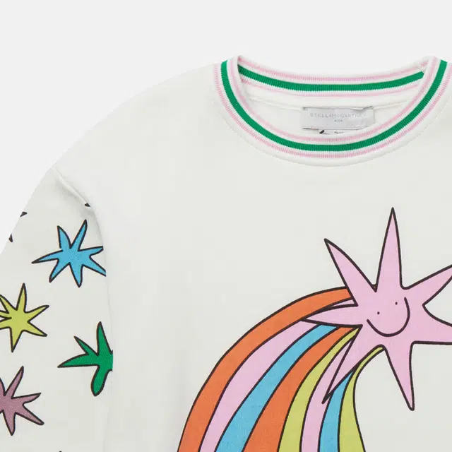 Stella McCartney FW24 Logo