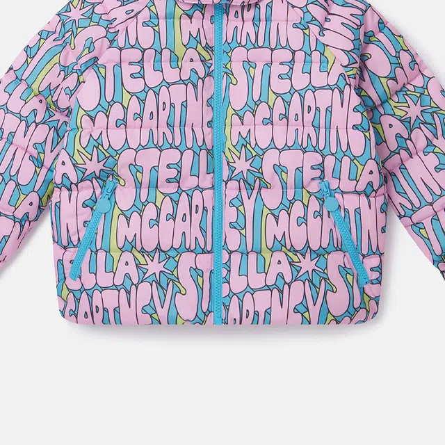 Stella McCartney FW24 Logo