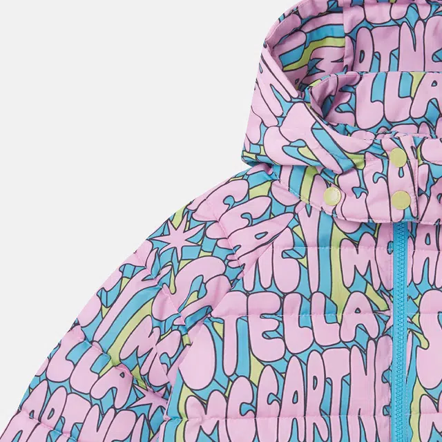 Stella McCartney FW24 Logo