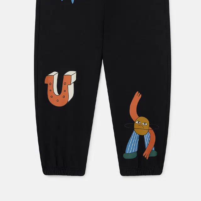 Stella McCartney FW24 Logo