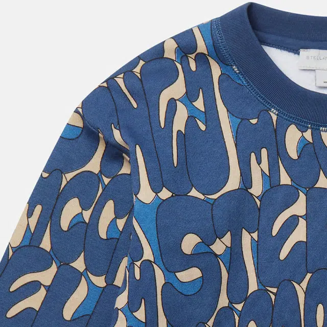 Stella McCartney FW24 Logo