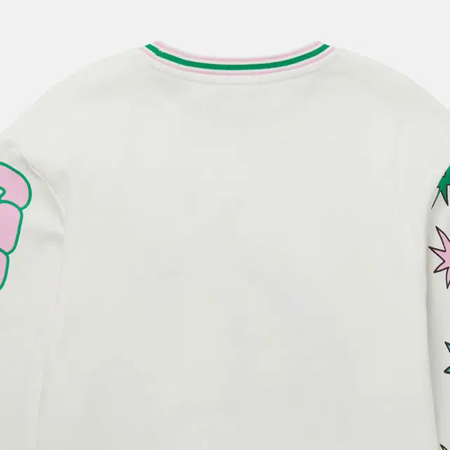 Stella McCartney FW24 Logo