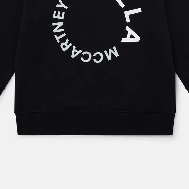 Stella McCartney FW24 Logo