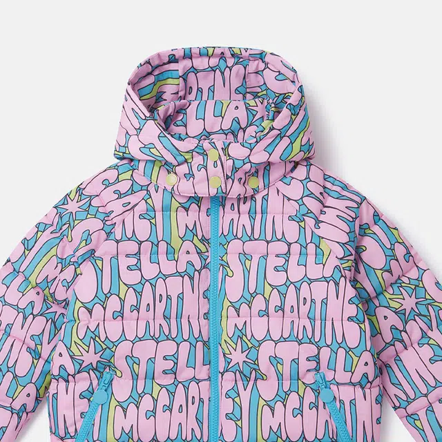 Stella McCartney FW24 Logo