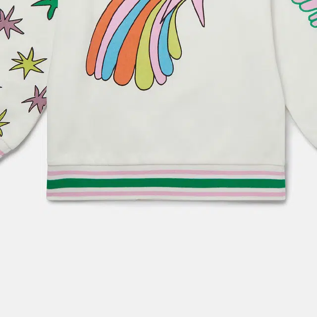 Stella McCartney FW24 Logo