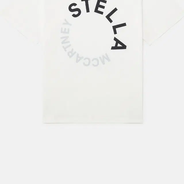 Stella McCartney FW24 LogoT