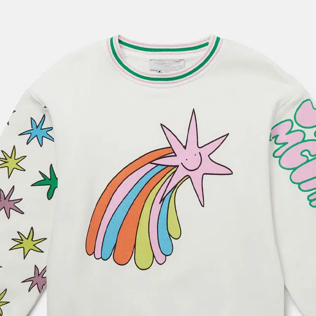 Stella McCartney FW24 Logo