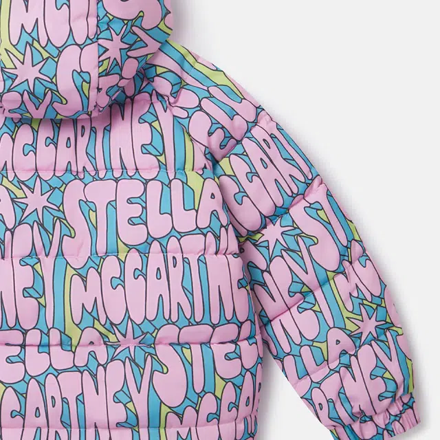 Stella McCartney FW24 Logo