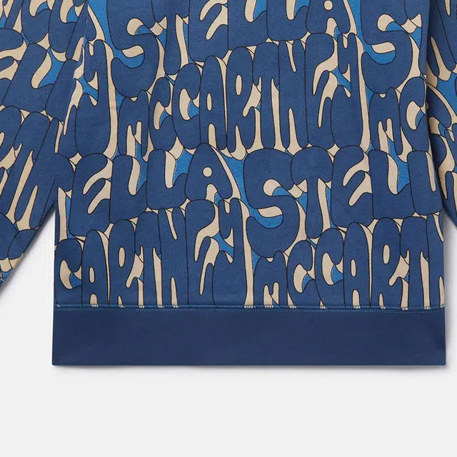 Stella McCartney FW24 Logo