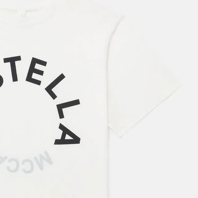 Stella McCartney FW24 LogoT