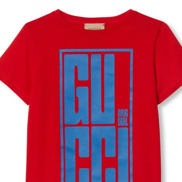 GUCCI FW24 LogoT