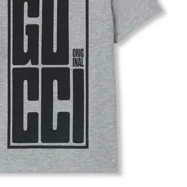 GUCCI FW24 LogoT