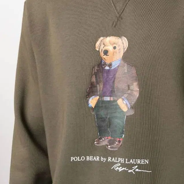 Polo Ralph Lauren SS23