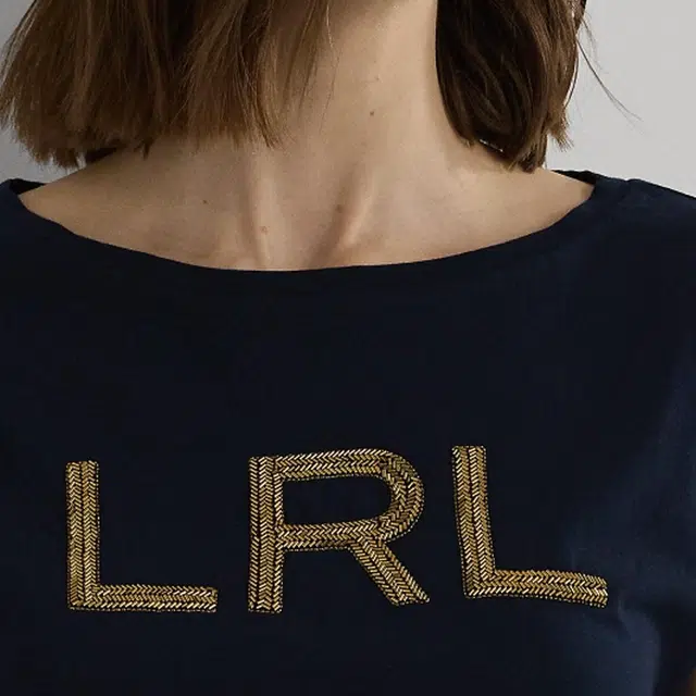 Ralph Lauren FW24 Logo T