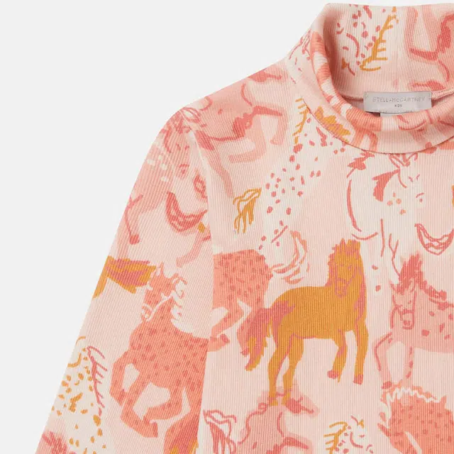 Stella McCartney FW24 T