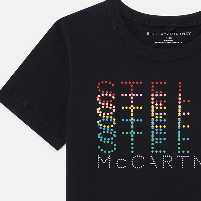 Stella McCartney FW24 LogoT