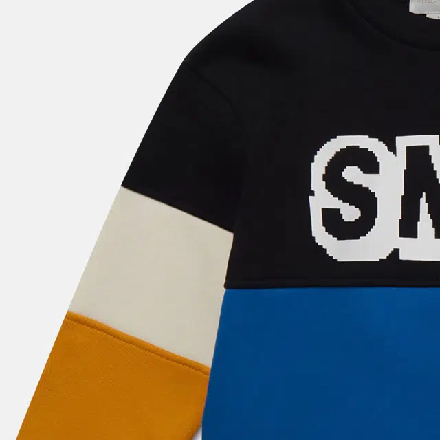 Stella McCartney FW24 Logo