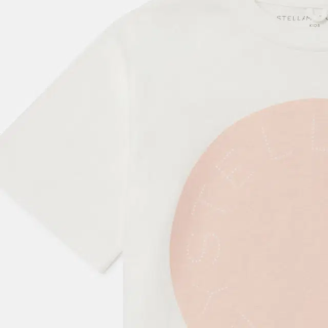 Stella McCartney FW24 LogoT