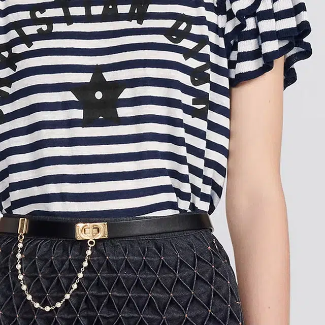 DIOR SS23 T