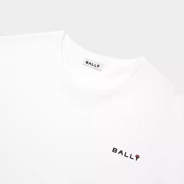 BALLY FW24 LogoT