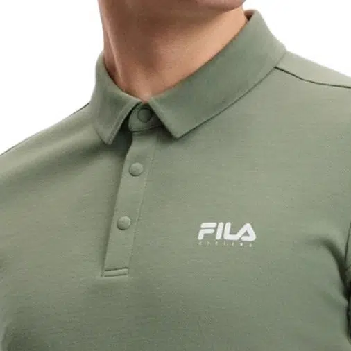 FILA ATHLETICS SPORTCYCLING Polo