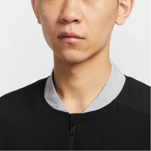 Nike Dri-Fit Academy Logo