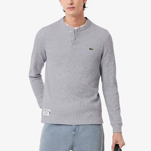 LACOSTE LogoT