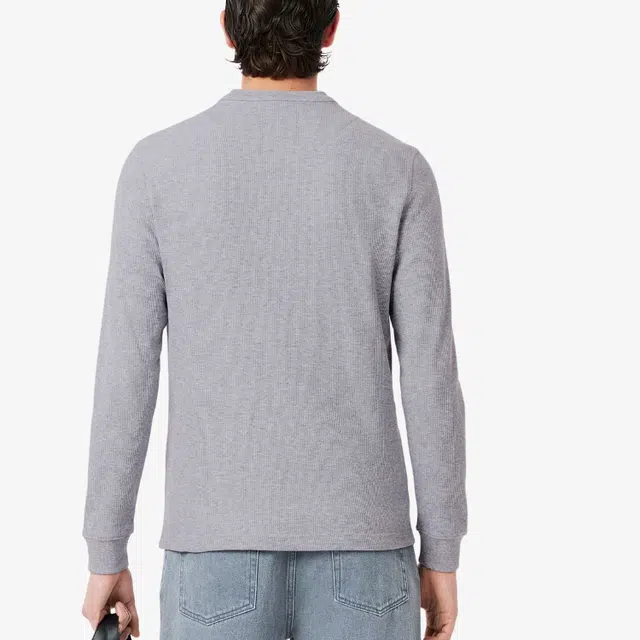 LACOSTE LogoT