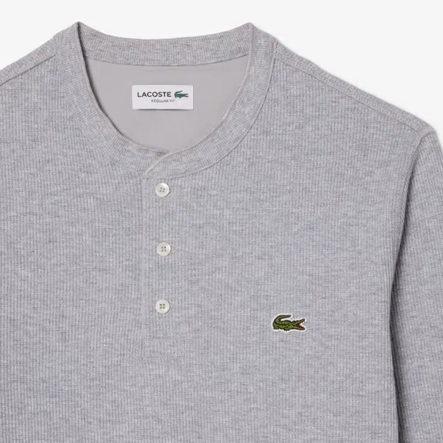 LACOSTE LogoT