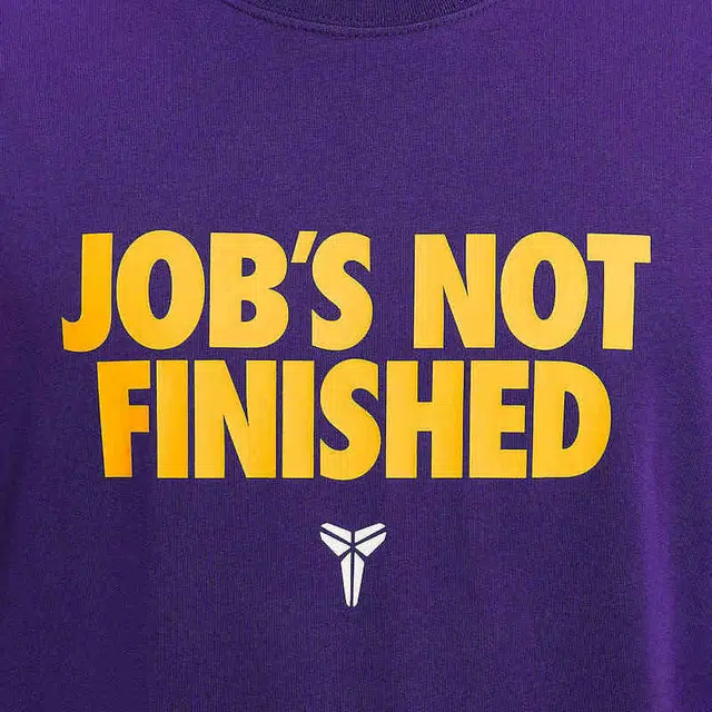 Nike KobeT