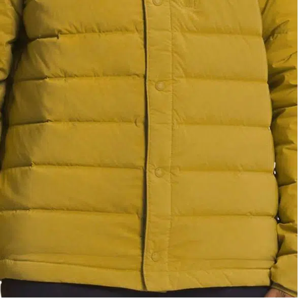THE NORTH FACE M BLVW STRCH DWN SKT