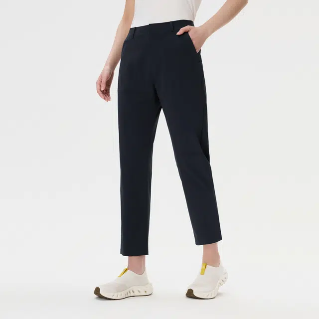 KOLON SPORT UPF50+ BK