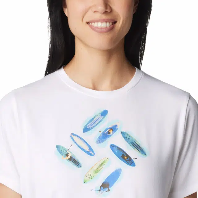 Columbia Sun Trek T